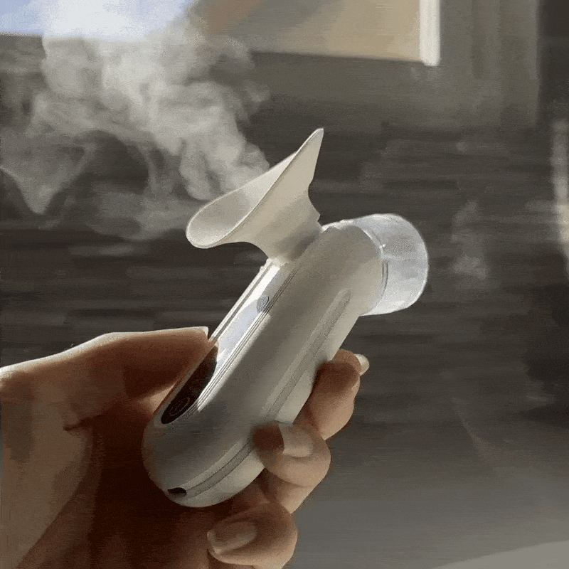 Eyvelle Steam Therapy (Official Retailer) [year]